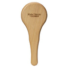 MICHEL MERCIER WOODEN BRUSH FOR REGULAR HAIR – صورة 5