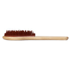 MICHEL MERCIER WOODEN BRUSH FOR REGULAR HAIR – شراء أونلاين