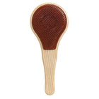 MICHEL MERCIER WOODEN BRUSH FOR REGULAR HAIR – توصيل مجاني