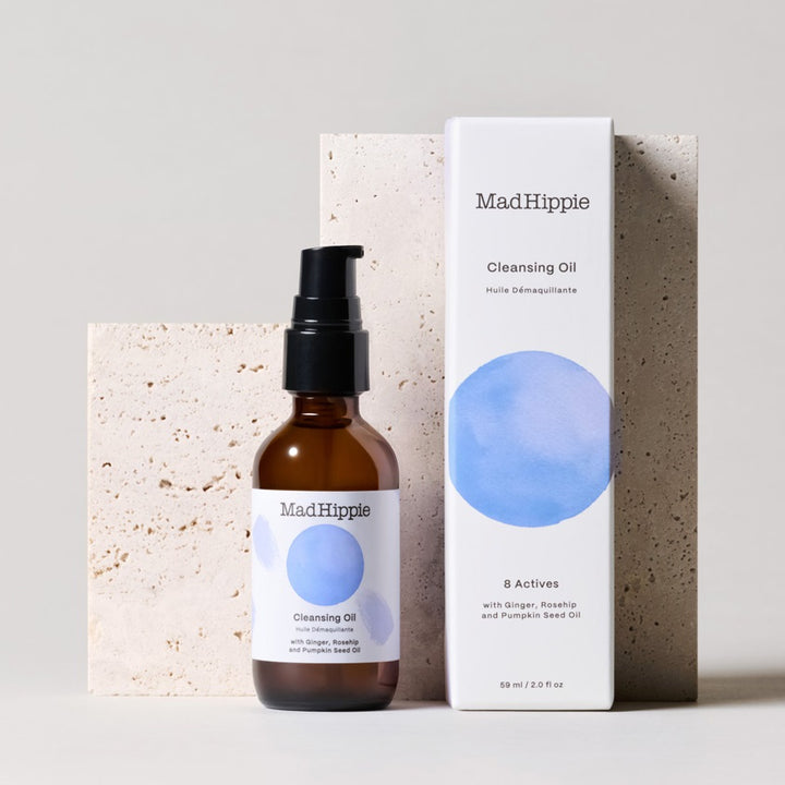 CLEANSING OIL 59ML