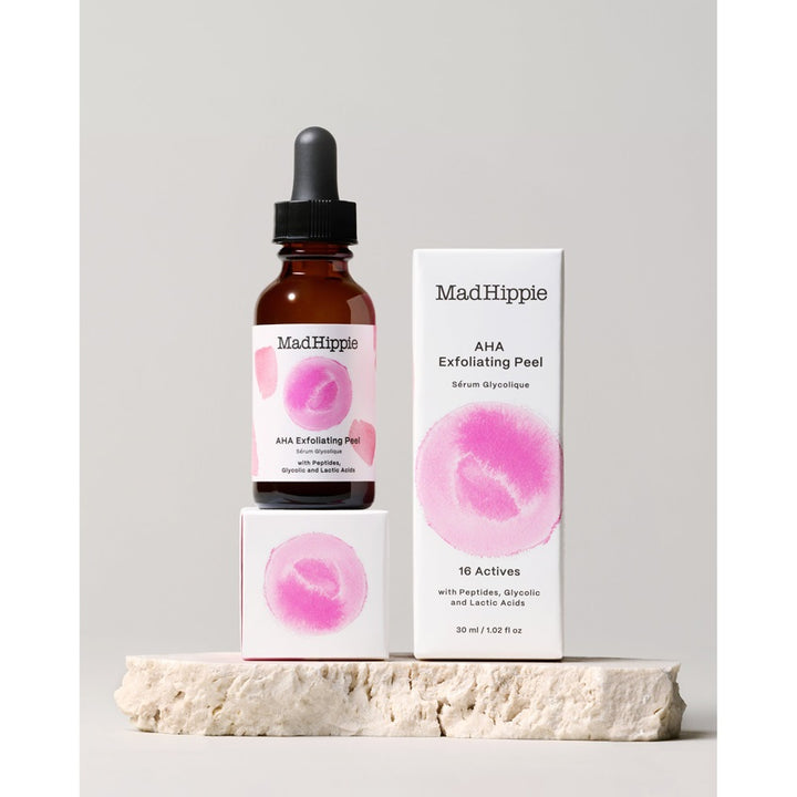 AHA Exfoliating Peel