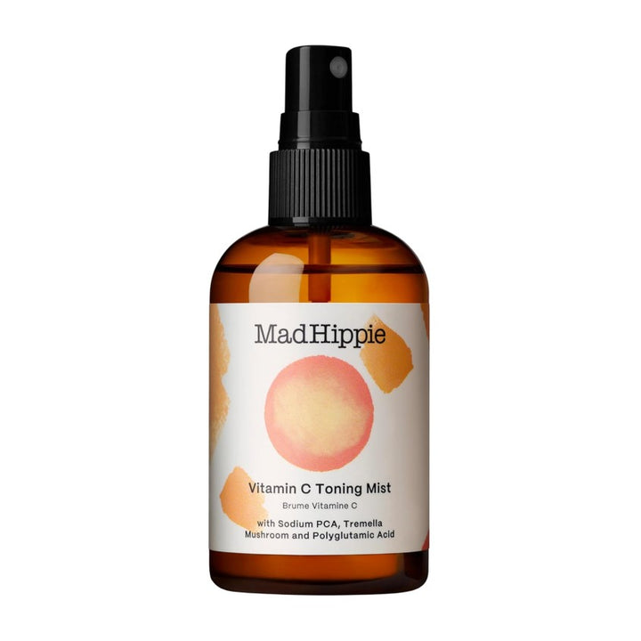 HYDRATING NUTRIENT MIST 118ML