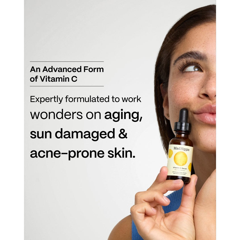 Vitamin C Serum