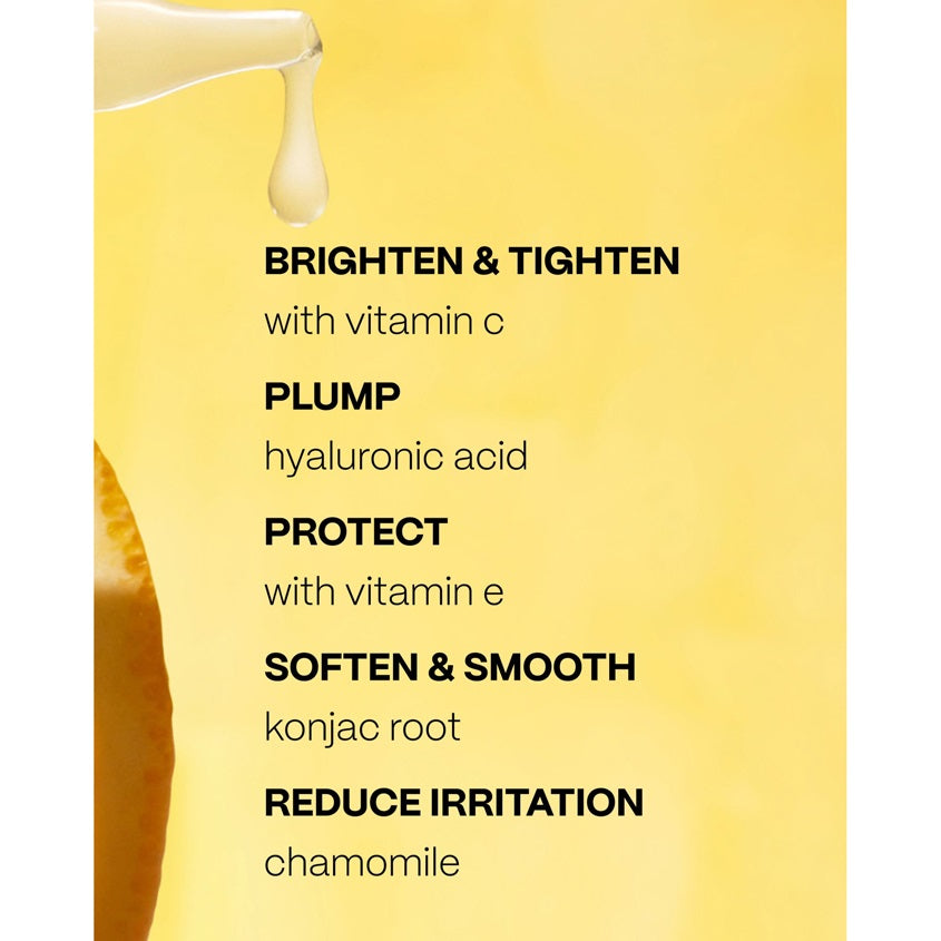 Vitamin C Serum