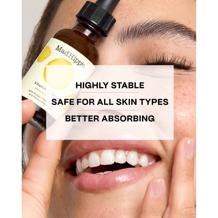 Vitamin C Serum