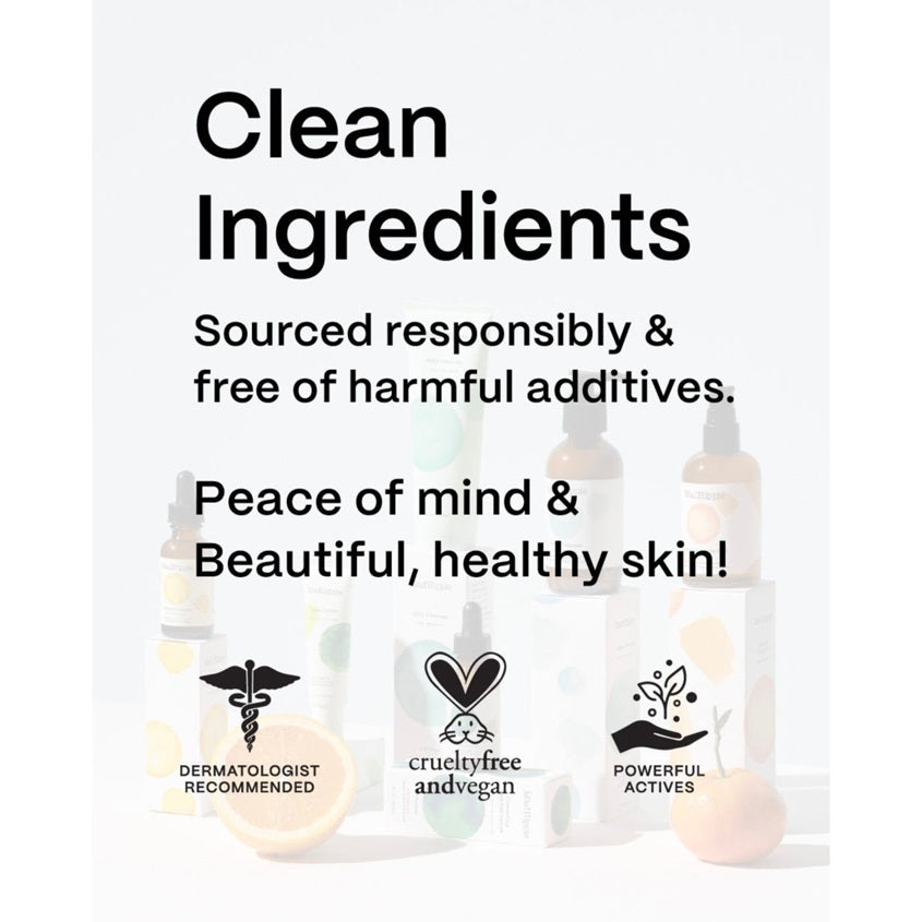 Vitamin C Serum