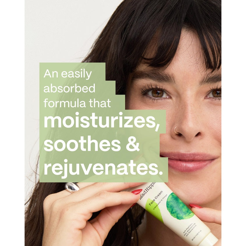 Face Cream