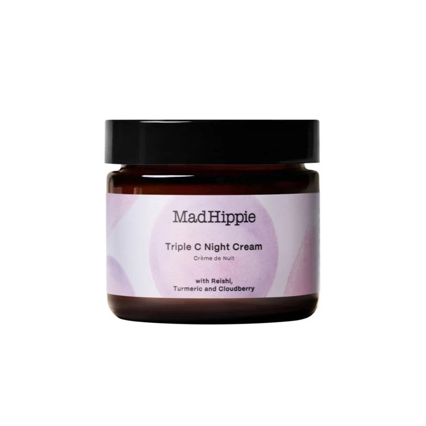 Triple C Night Cream
