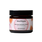 Microdermabrasion Facial