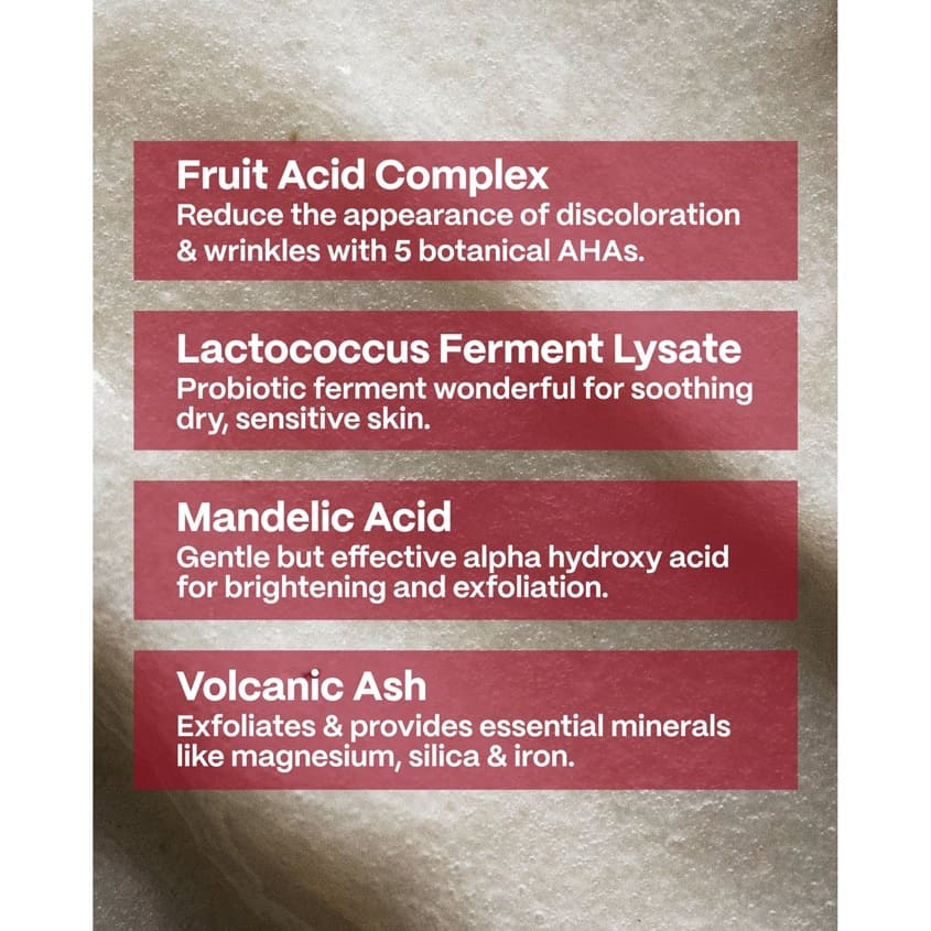 Microdermabrasion Facial