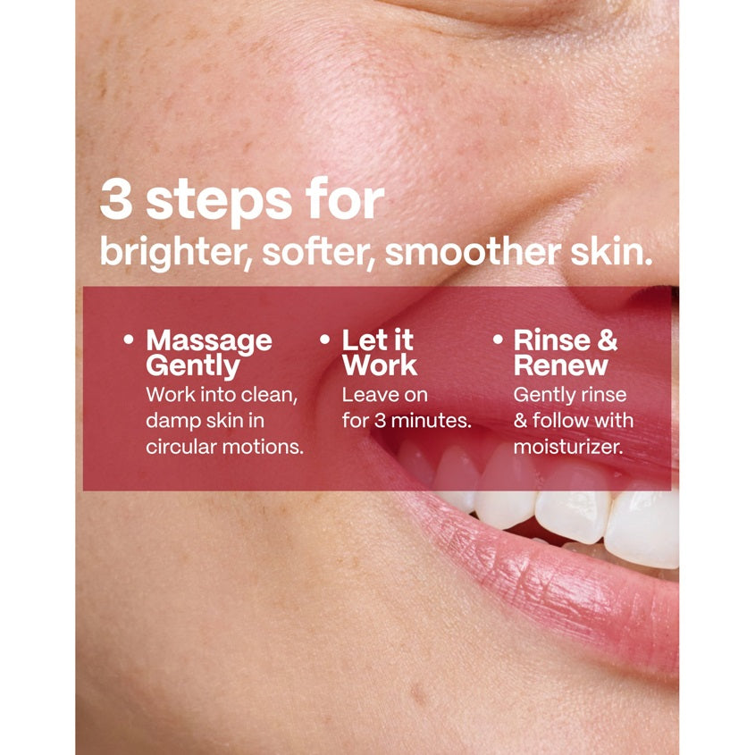Microdermabrasion Facial