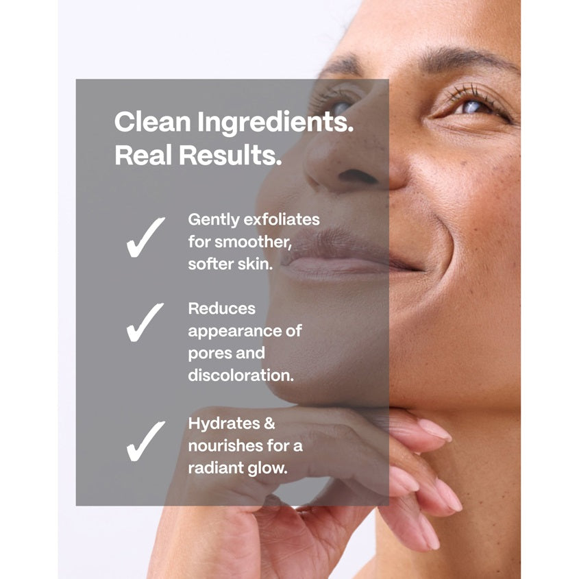 Microdermabrasion Facial