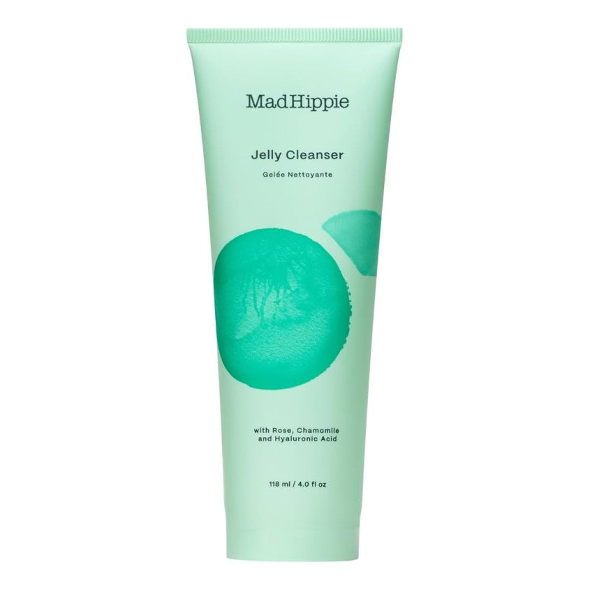 MAD HIPPIE JELLY CLEANSER 118ML