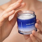 Super Aqua Ultra Hyalron Cream