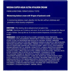 Super Aqua Ultra Hyalron Cream