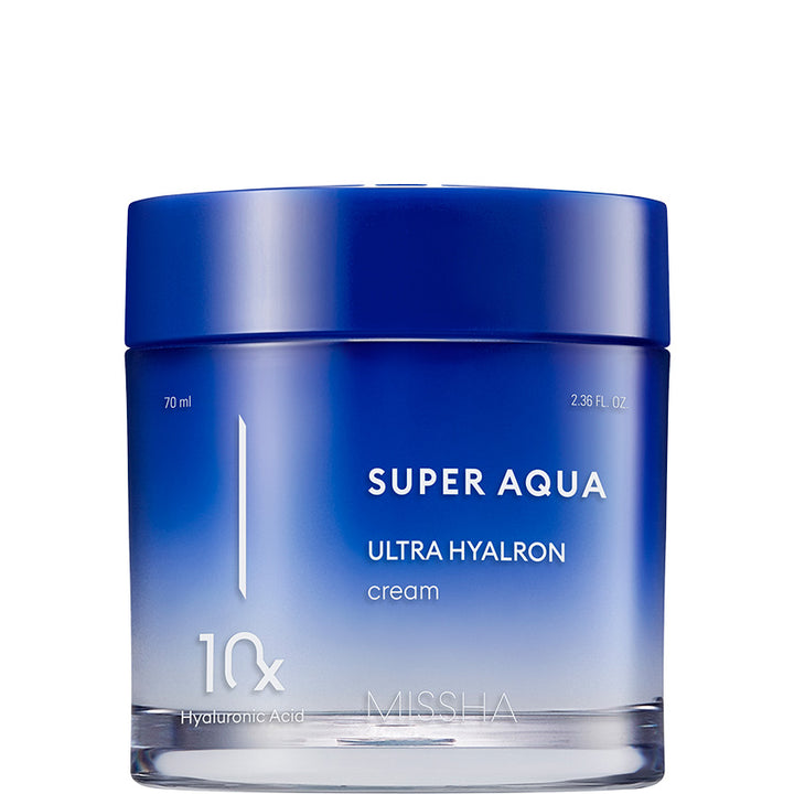 Moisturizing Face Cream 70 ml