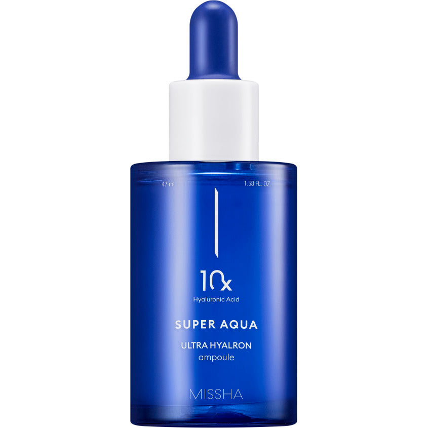 Super Aqua Ultra Hyalron Ampoule