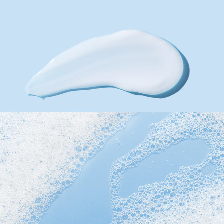 FOAM FOR WASHING AND REMOVING MAKEUP 200 ML