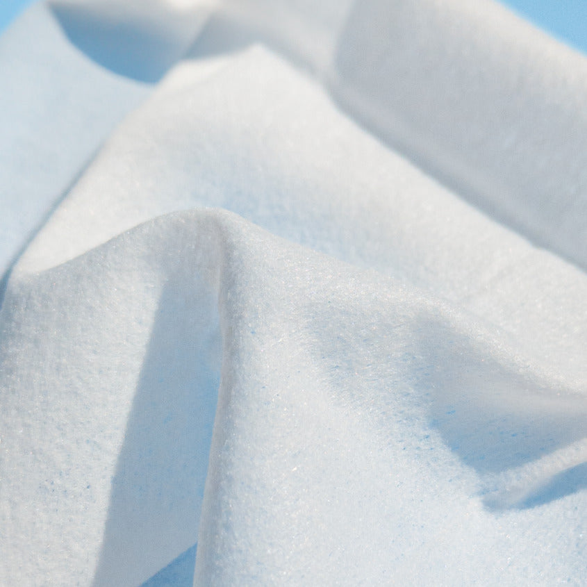 MISSHA WIPES FOR WASHING AND REMOVING MAKEUP 30 ML