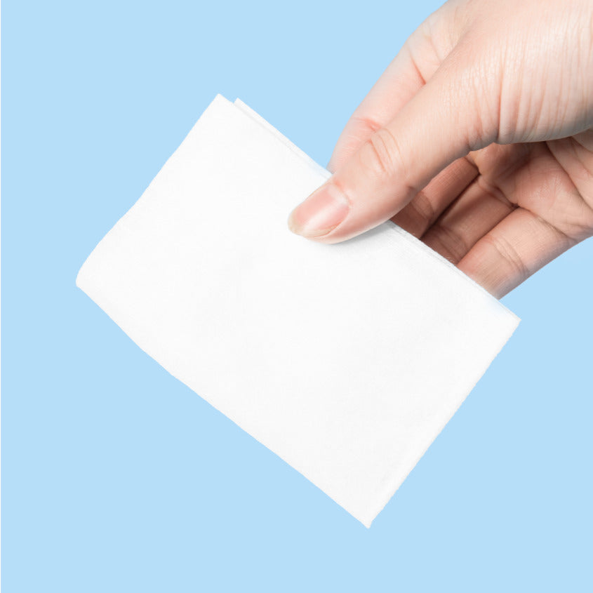 MISSHA WIPES FOR WASHING AND REMOVING MAKEUP 30 ML – online store