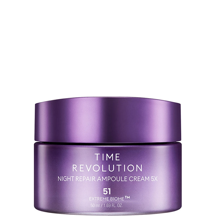 Anti-aging cream for lifting and radiance of the face 50 ml