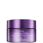 Anti-aging cream for lifting and radiance of the face 50 ml