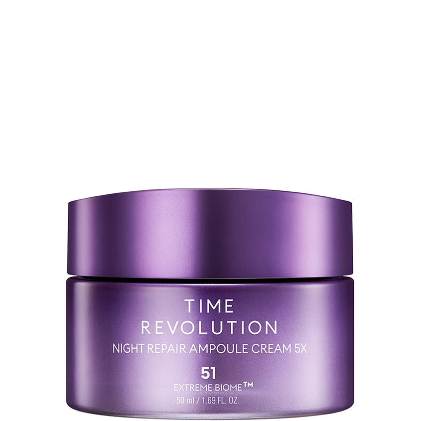 Anti-aging cream for lifting and radiance of the face 50 ml