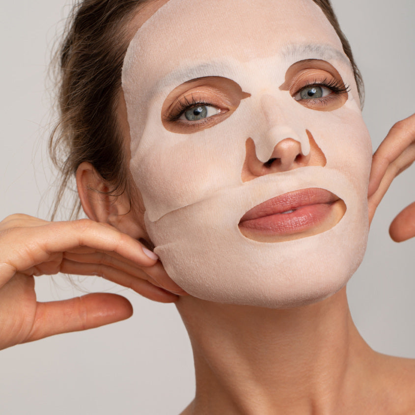 MISSHA FACE MASK WITH PROLONGED ANTI-AGE EFFECT 30 G – buy online