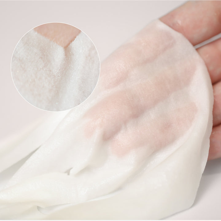 MASK WITH VITAMIN C PIGMENTATION CORRECTION 27G
