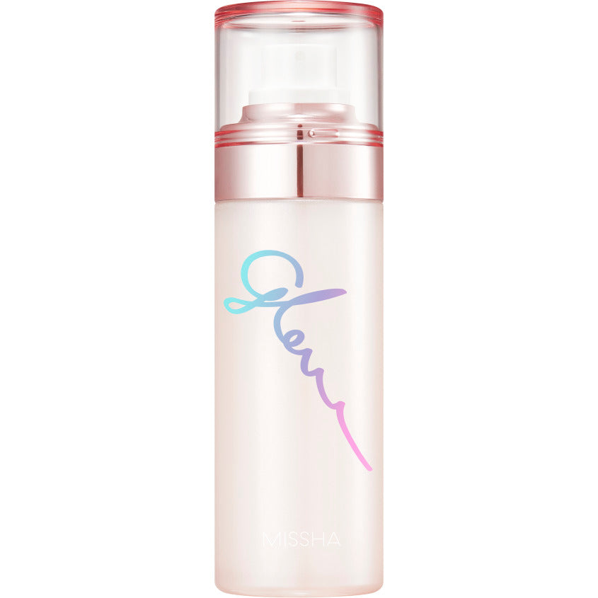 Glow Skin Balm to Go Mist