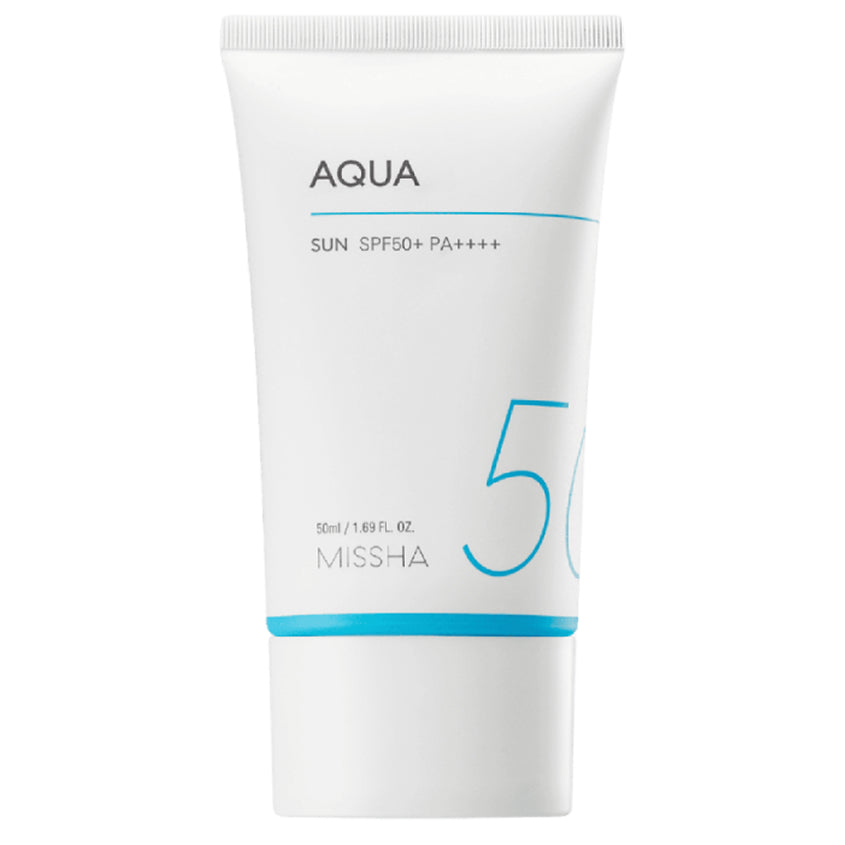 All Around Safe Block Aqua SPF50 /PA , 50 ml