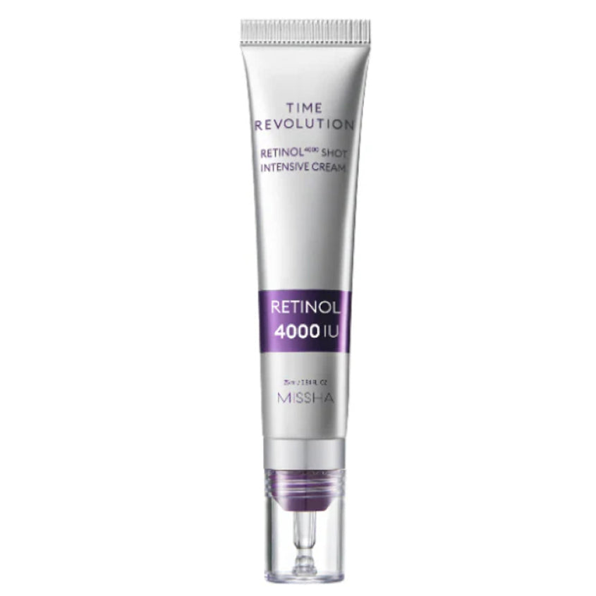 INTENSE CREAM 25ML