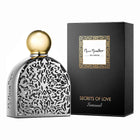 M.MICALLEF SENSUAL EDP 75 ML
