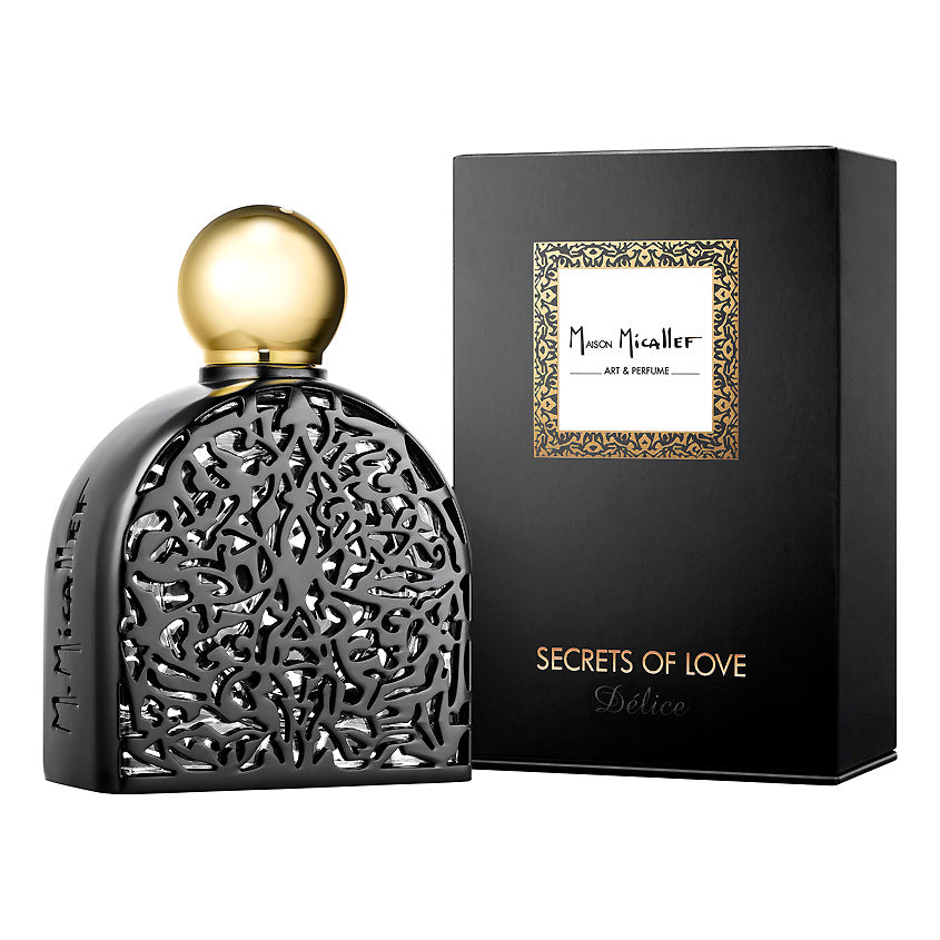 M.MICALLEF DELICE EDP 75 ML – buy online