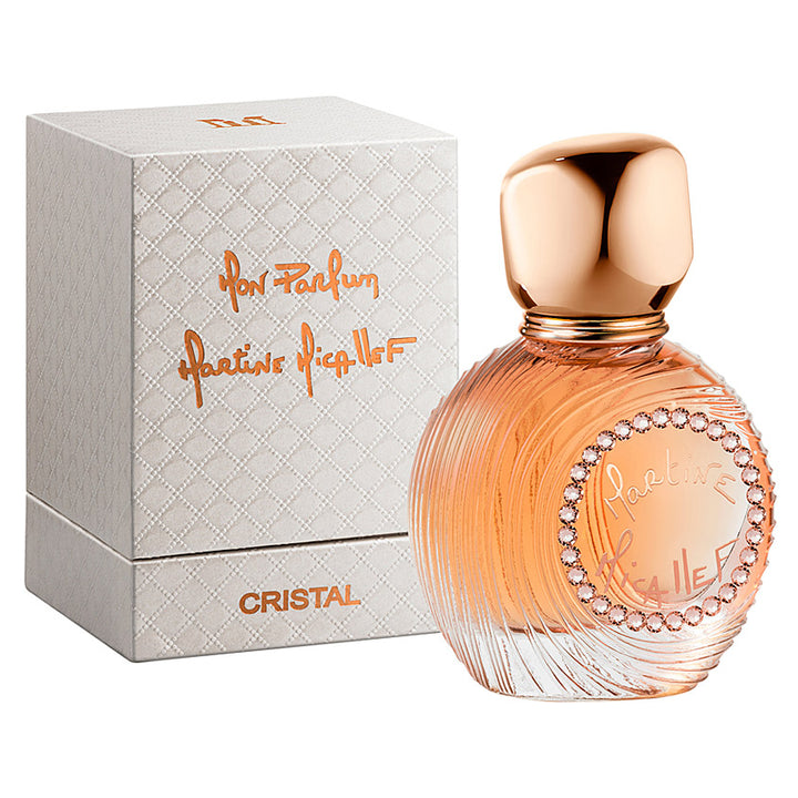MON PARFUM CRISTAL EDP 30 ML