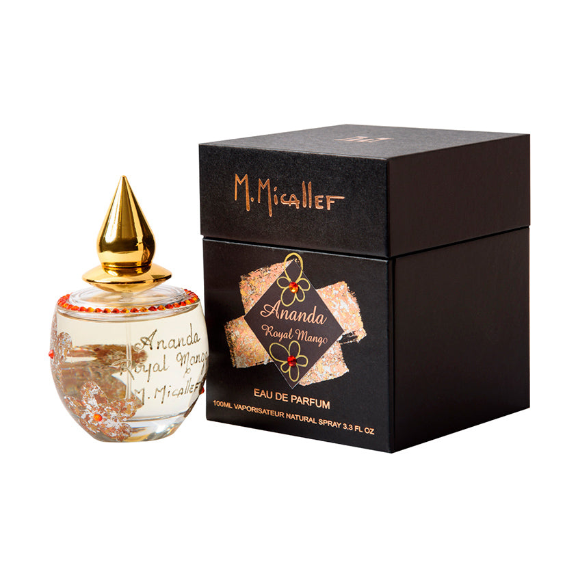 M.MICALLEF ANANDA ROYAL MANGO EDP 100 ML – buy online