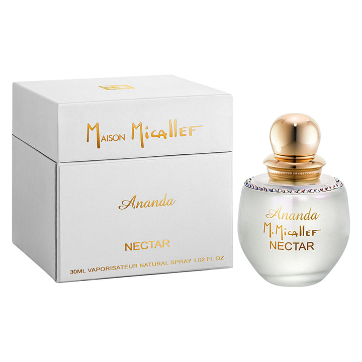 ANANDA NECTAR 30 ML