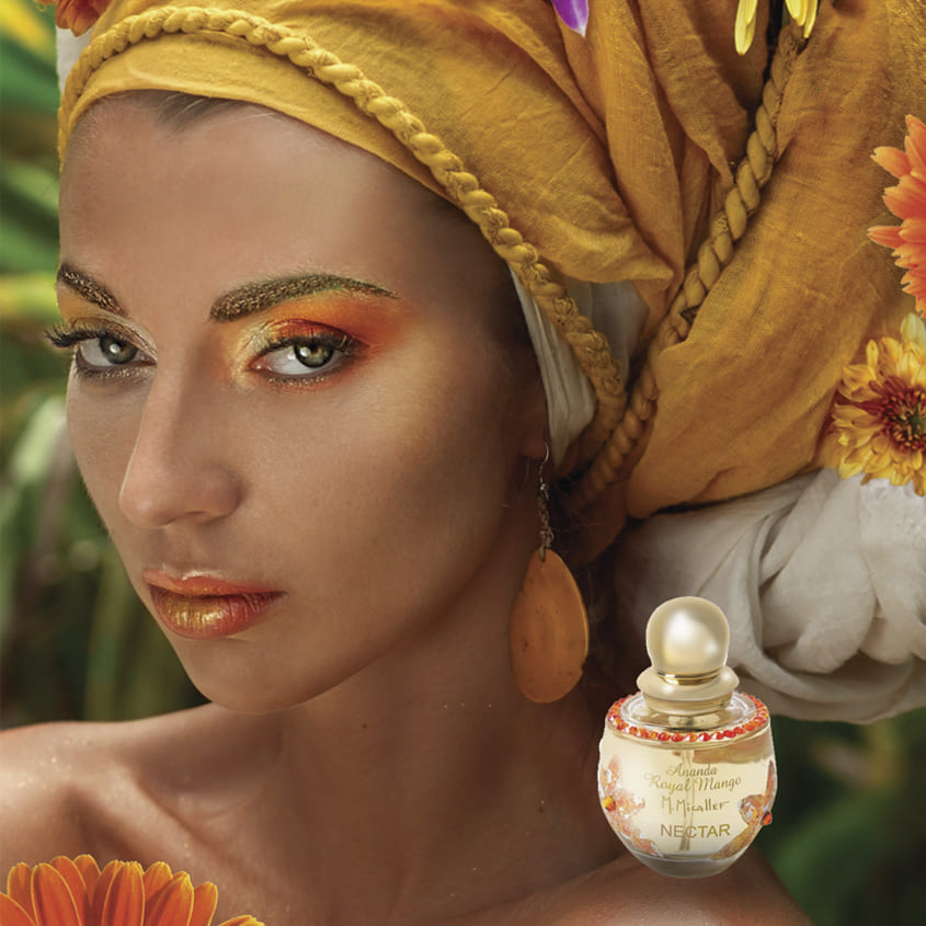 M.MICALLEF ANANDA ROYAL MANGO NECTAR 30 ML – توصيل مجاني