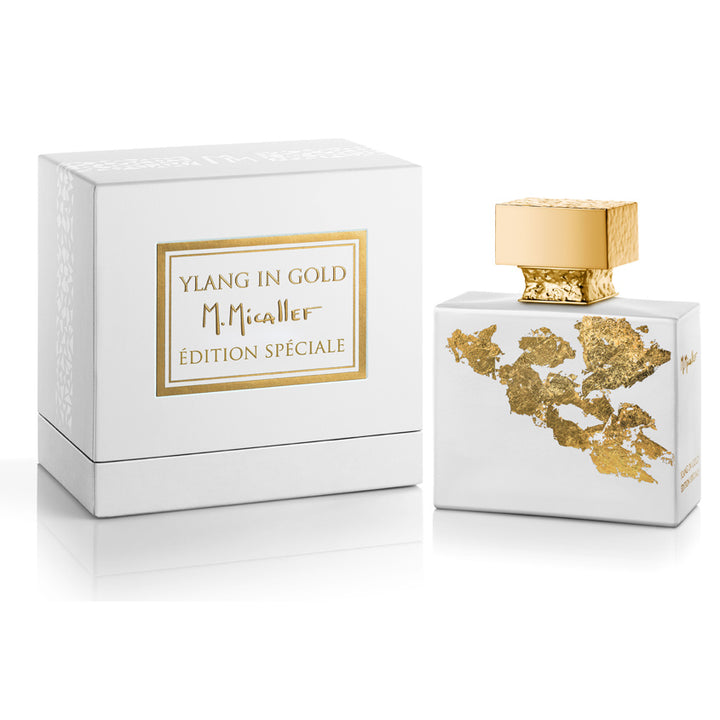 YLANG IN GOLD EDP 100 ML
