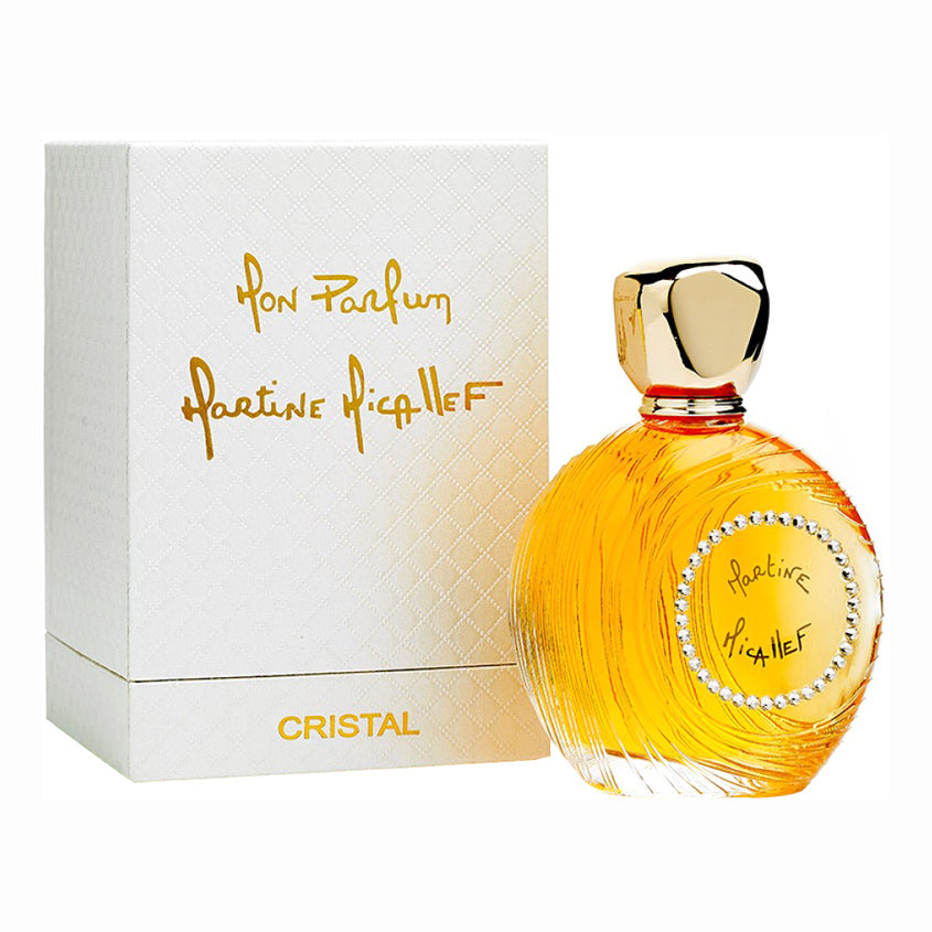 M.MICALLEF MON PARFUM CRISTAL EDP 100 ML – شراء أونلاين