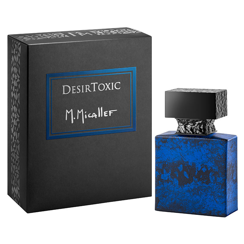 Desir Toxic
