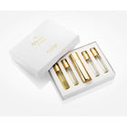 M.MICALLEF TRAVEL ATOMISER GOLD SET OF 4 X 10ML NECTAR – buy online