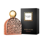 M.MICALLEF Glamour EDP 75 ml – online store