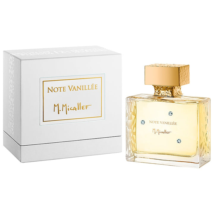 NOTE VANILLEE EDP 100 ml