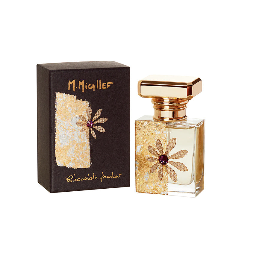 M.MICALLEF CHOCOLATE FONDANT EDP 30 ML – buy online