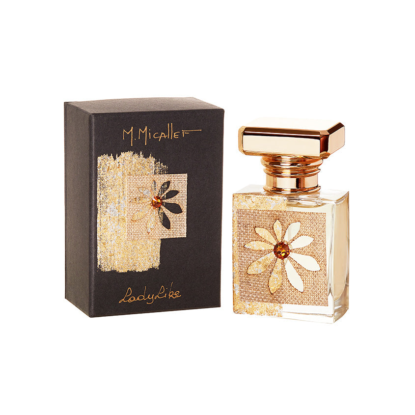 M.MICALLEF LADYLIKE EDP 30 ML