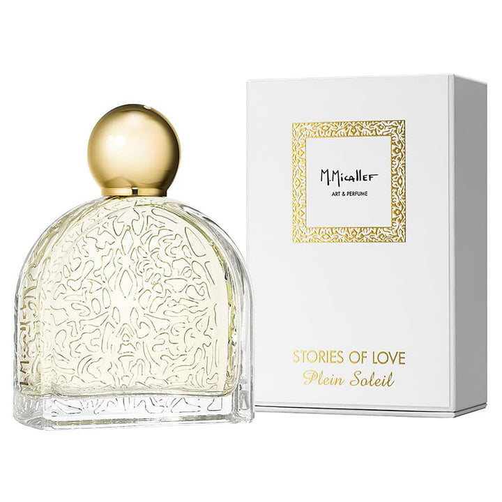 Soleil Passion