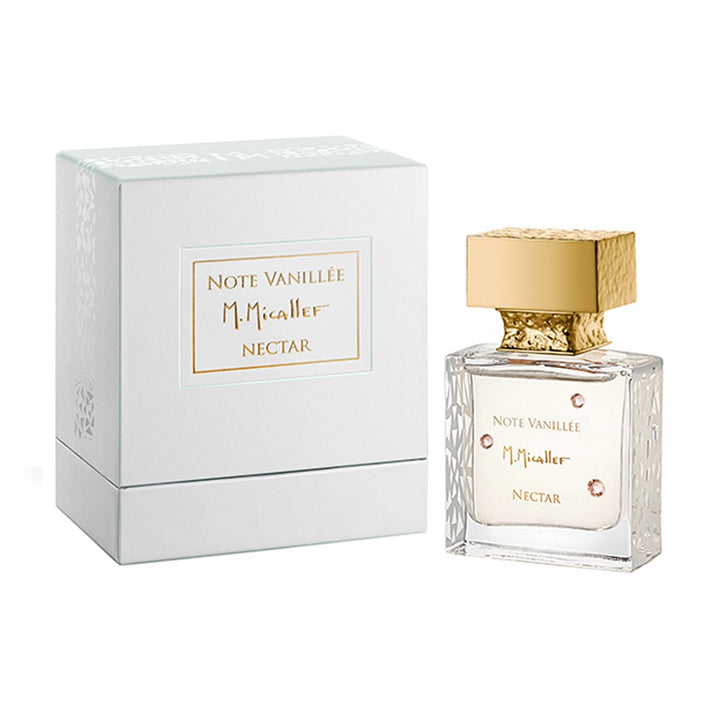 NOTE VANILLEE NECTAR 30 ML