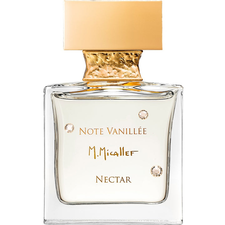 NOTE VANILLEE NECTAR 30 ML
