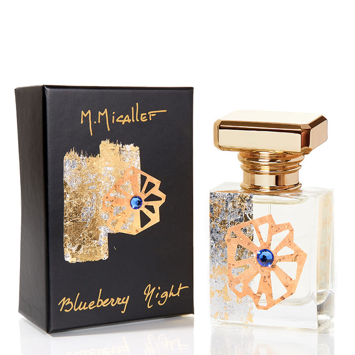BLUEBERRY NIGHT EDP 30ML